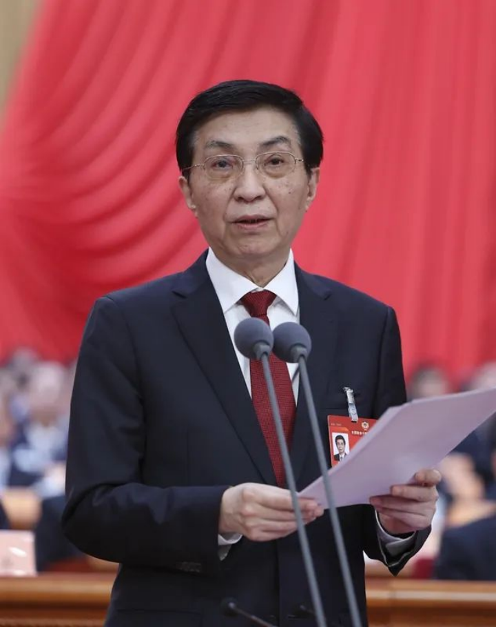 兩會｜全國政協(xié)十四屆二次會議閉幕 習(xí)近平等出席1191