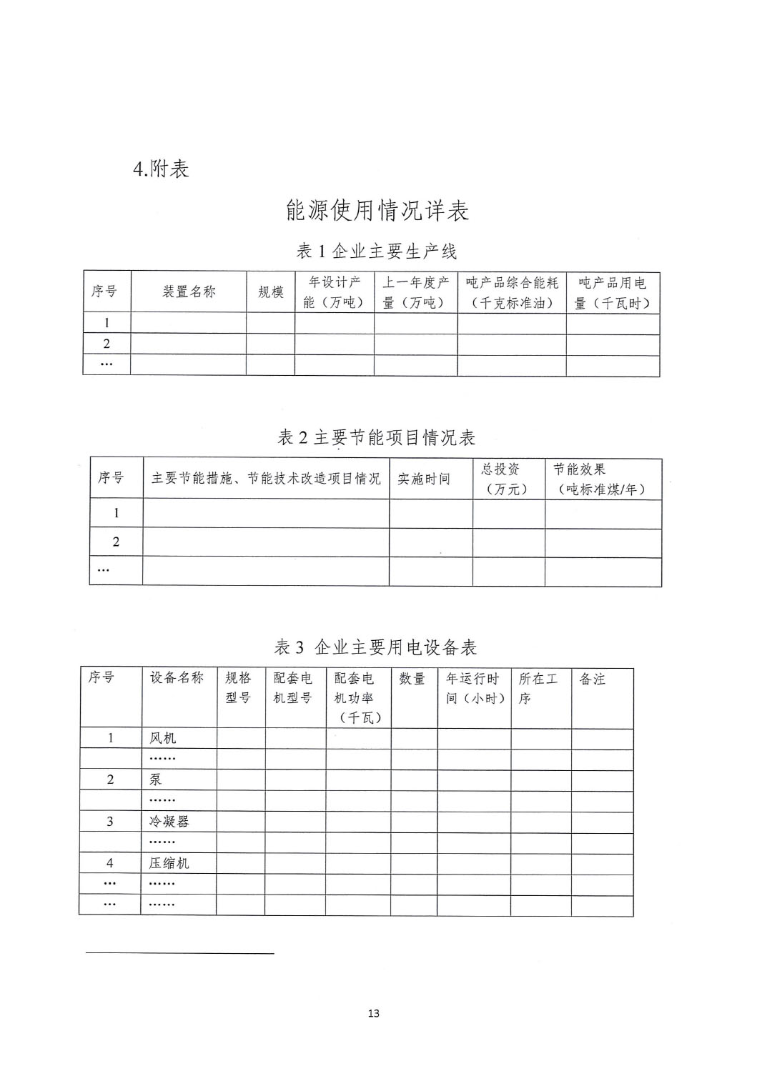 關于開展2023年度石油和化工行業(yè)能效和水效“領跑者”企業(yè)遴選工作的通知20240408-13